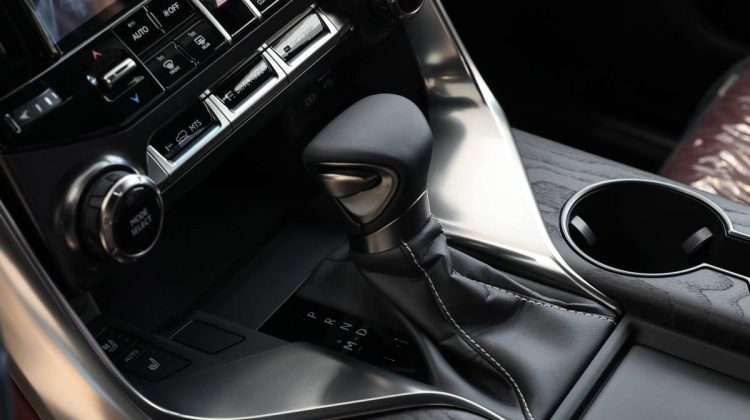 Lexus LX 600 Brand New | 2023 – GCC – Warranty Available | 3.5L V6