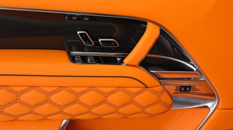Range Rover Vogue HSE P530 First Edition Keyvany | 2023 – Brand New | 4.0L V8
