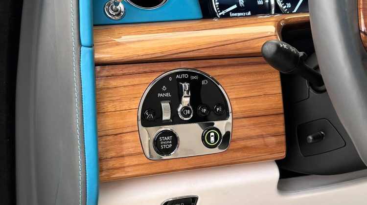 ROLLS ROYCE PHANTOM Bespoke Design 1 OF 1 | 2020 – GCC with Warranty and Service