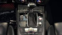 Audi S6 4.0 T Quattro | 2015 – GCC – Service History – Perfect Condition | 4.0L V8