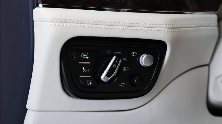 Bentley Bentayga V8 | 2022 – Brand New | 4.0L V8