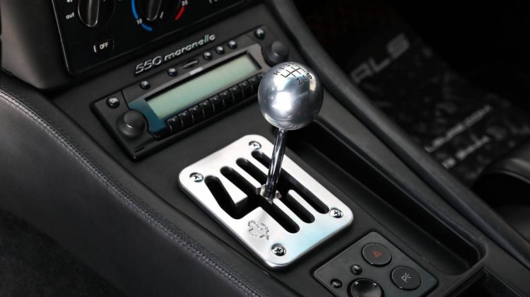 Ferrari 550 Maranello | 2001 – Perfect Condition | 5.5L V12