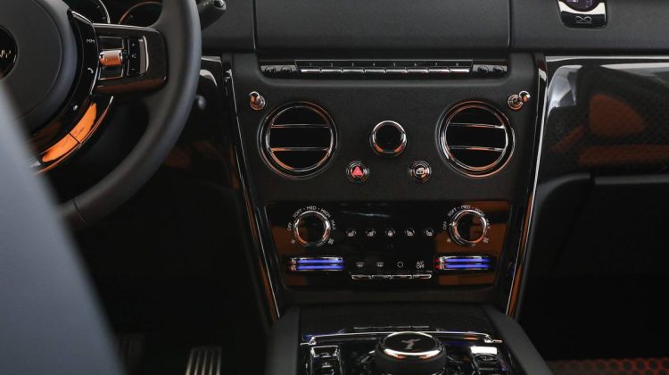 Rolls Royce Cullinan Keyvany Hayula 1 of 20 | 2023 – Brand New | 6.75L V12
