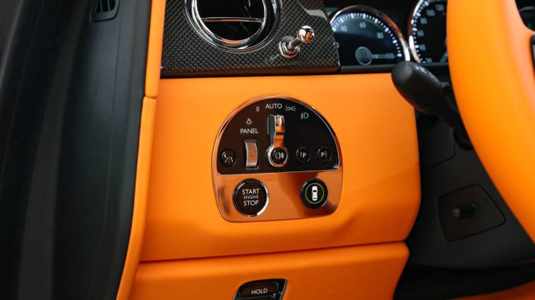 Rolls Royce Cullinan Keyvany Hayula 1 of 20 | 2023 – Brand New | 6.75L V12