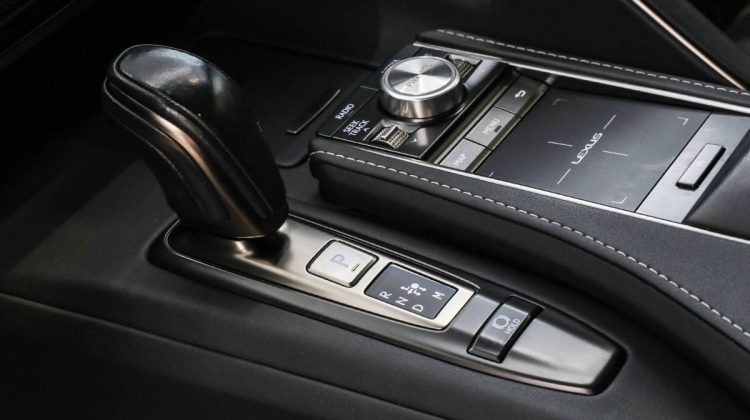 Lexus LC 500 Coupe | 2019 – GCC – Low Mileage – Perfect Condition | 5.0L V8