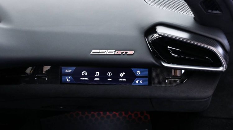 Ferrari 296 GTB | 2023 – Brand New | 3.0L V6