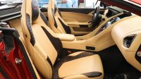 Aston Martin Vanquish Volante | 2014 – GCC | 6.0L V12