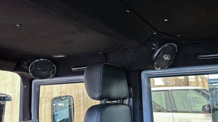 Hummer H1 | 1995 – Perfect Condition | 5.7L V8