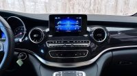 Mercedes Benz Viano V250 V-Line Falcon | 2020 – GCC | 2.0L i4