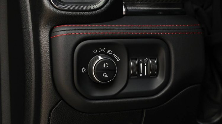 Dodge RAM TRX Supercharged | 2021 – Low Mileage – Perfect Condition | 6.2l V8