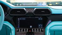 Lamborghini Urus Keyvany | 2022 – Full Options – Immaculate Condition | 4.0L V8