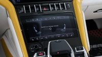 Lamborghini Urus Keyvany | 2023 – Full Options – Immaculate Condition | 4.0L V8