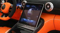 Mercedes Benz SL 63 AMG Roadster Keyvany K820 HP | 2023 – Brand New | 4.0L V8