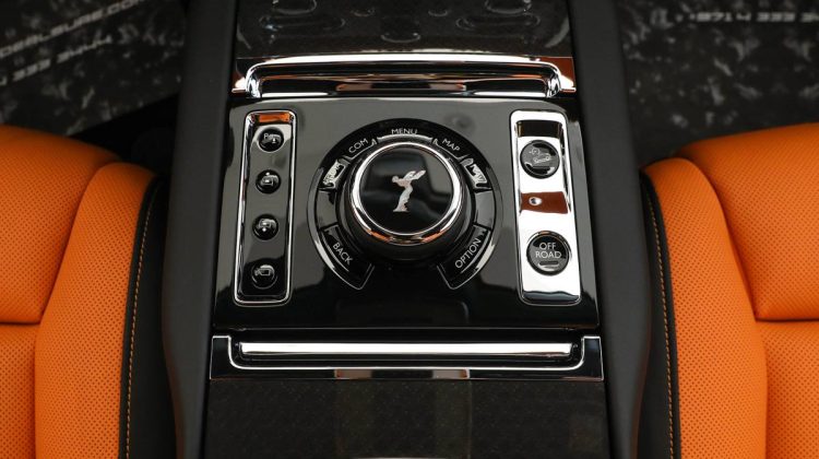 Rolls Royce Cullinan Keyvany Hayula 1 of 20 | 2023 – Brand New | 6.75L V12
