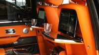 Rolls Royce Cullinan Keyvany Hayula 1 of 20 | 2023 – Brand New | 6.75L V12