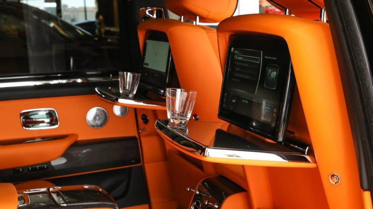 Rolls Royce Cullinan Keyvany Hayula 1 of 20 | 2023 – Brand New | 6.75L V12