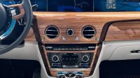 ROLLS ROYCE PHANTOM Bespoke Design 1 OF 1 | 2020 – GCC with Warranty and Service