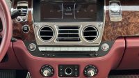 Rolls Royce Wraith | 2019 – GCC | 6.6L V12