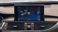 Audi S6 4.0 T Quattro | 2015 – GCC – Service History – Perfect Condition | 4.0L V8