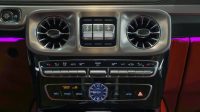 Mercedes Benz G 63 AMG | 2019 – GCC With Warranty – 4.0 V8