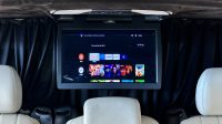 Mercedes Benz Viano V250 V-Line Falcon | 2020 – GCC | 2.0L i4