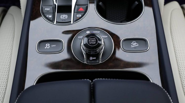 Bentley Bentayga V8 | 2022 – Brand New | 4.0L V8