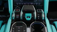 Lamborghini Urus Keyvany | 2022 – Full Options – Immaculate Condition | 4.0L V8