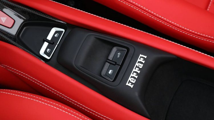 Ferrari F8 Spider Keyvany | 2023 – Brand New | 3.9L V8