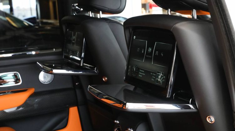 Rolls Royce Cullinan Keyvany Hayula 1 of 20 | 2023 – Brand New | 6.75L V12