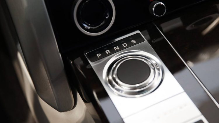 Range Rover Vogue SE Supercharged | 2014 – GCC | 5.0L V8