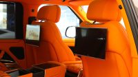 Range Rover Vogue HSE P530 First Edition Keyvany | 2023 – Brand New | 4.0L V8