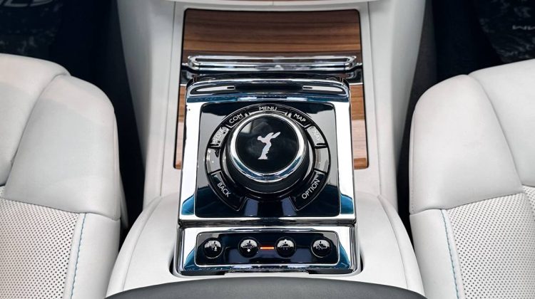 ROLLS ROYCE PHANTOM Bespoke Design 1 OF 1 | 2020 – GCC with Warranty and Service
