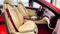 Mercedes Benz SL 55 AMG | 2004 – GCC | 5.5L V8 Engine | Convertible