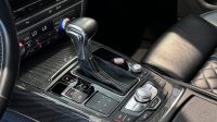 Audi S6 4.0 T Quattro | 2015 – GCC – Service History – Perfect Condition | 4.0L V8