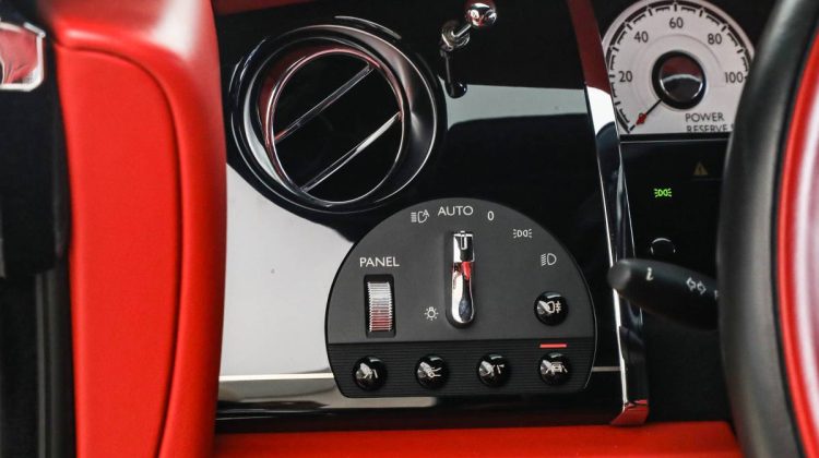 Rolls Royce Wraith | 2018 – GCC – Warranty -Starlight – Full Options | 6.6L V12