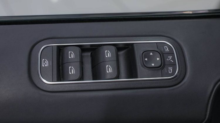 Mercedes Benz G 63 AMG | 2019 – GCC With Warranty – 4.0 V8