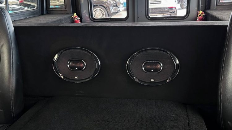 Hummer H1 | 1995 – Perfect Condition | 5.7L V8
