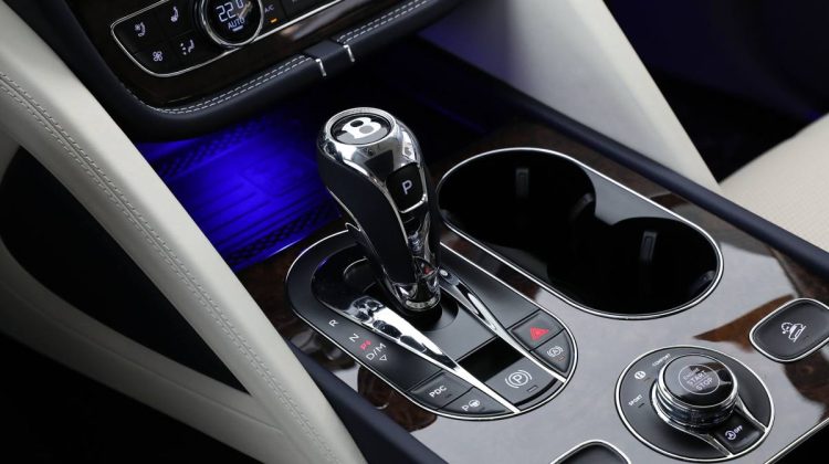 Bentley Bentayga V8 | 2022 – Brand New | 4.0L V8