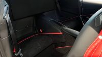 Ferrari Roma | 2023 – GCC – Warranty | 3.9L V8