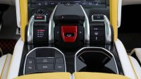Lamborghini Urus Keyvany | 2023 – Full Options – Immaculate Condition | 4.0L V8