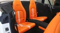 Mercedes Benz SL 63 AMG Roadster Keyvany K820 HP | 2023 – Brand New | 4.0L V8