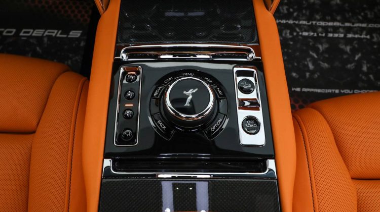 Rolls Royce Cullinan Keyvany Hayula 1 of 20 | 2023 – Brand New | 6.75L V12