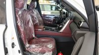 Lexus LX 600 Brand New | 2023 – GCC – Warranty Available | 3.5L V6
