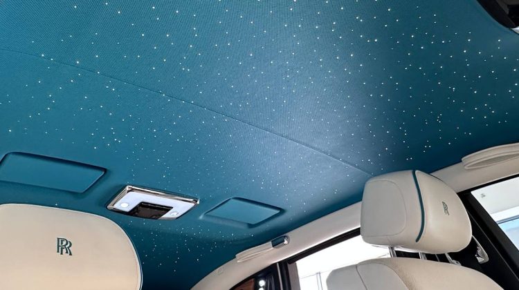 ROLLS ROYCE PHANTOM Bespoke Design 1 OF 1 | 2020 – GCC with Warranty and Service