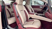 Rolls Royce Wraith | 2019 – GCC | 6.6L V12