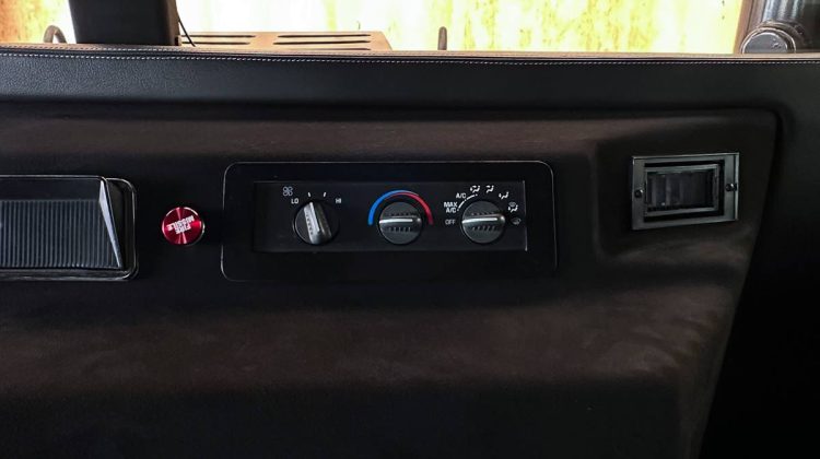 Hummer H1 | 1995 – Perfect Condition | 5.7L V8