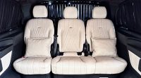 Mercedes Benz Viano V250 V-Line Falcon | 2020 – GCC | 2.0L i4