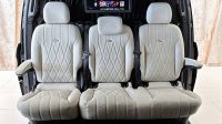 Mercedes Benz Viano V250 V-Line Falcon | 2020 – GCC | 2.0L i4