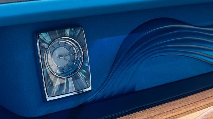 ROLLS ROYCE PHANTOM Bespoke Design 1 OF 1 | 2020 – GCC with Warranty and Service