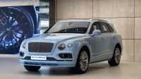 Bentley Bentayga Speed | 2020 – GCC – Perfect Condition | 6.0L W12